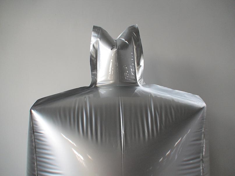 鋁塑復合導電拉筋袋